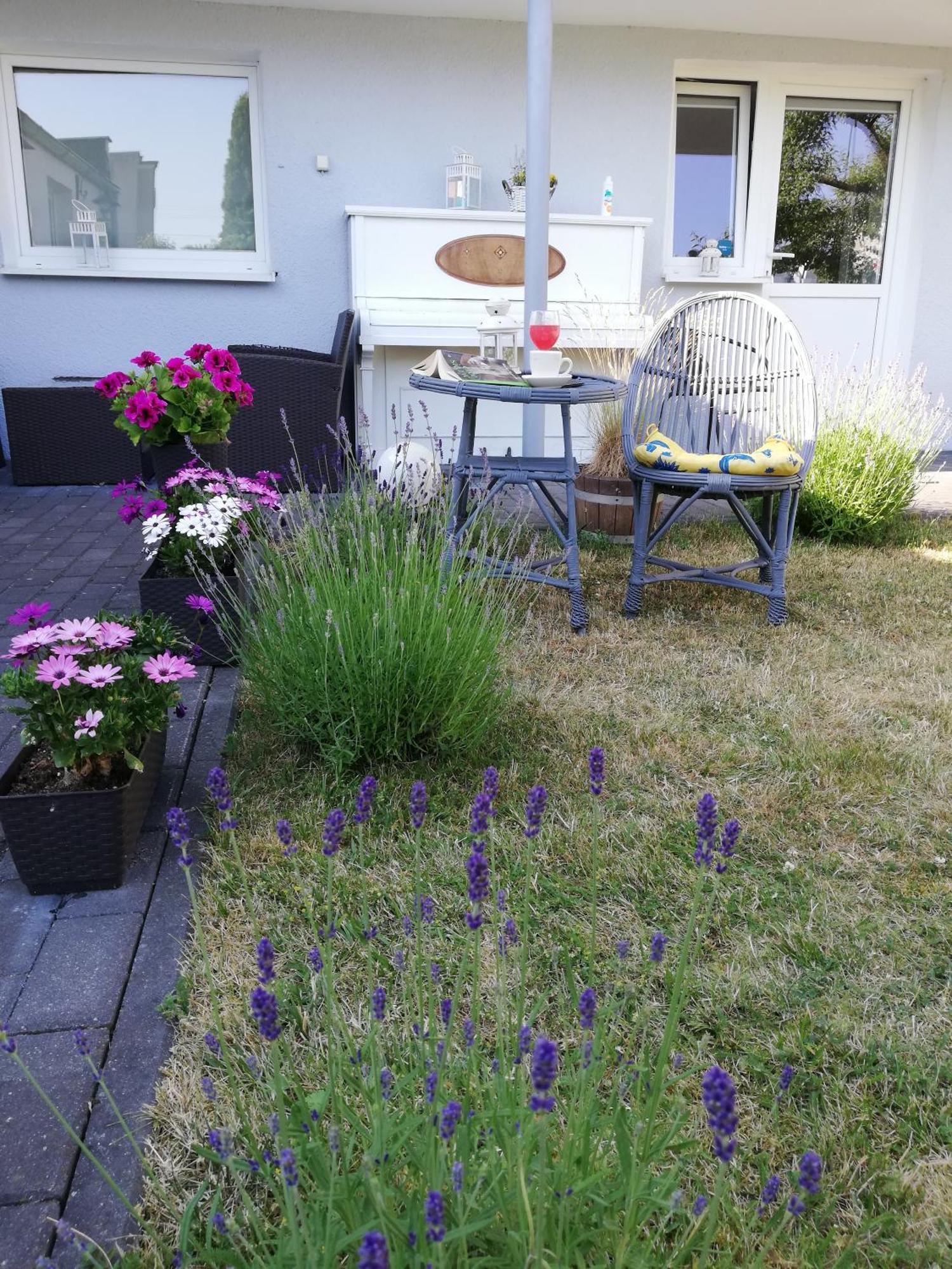 Ferienwohnung Malmaris Władysławowo Exterior foto